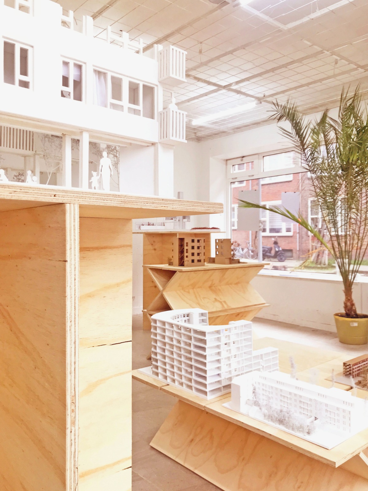 Nov.13-dec.01 | Social Housing, Social Spaces