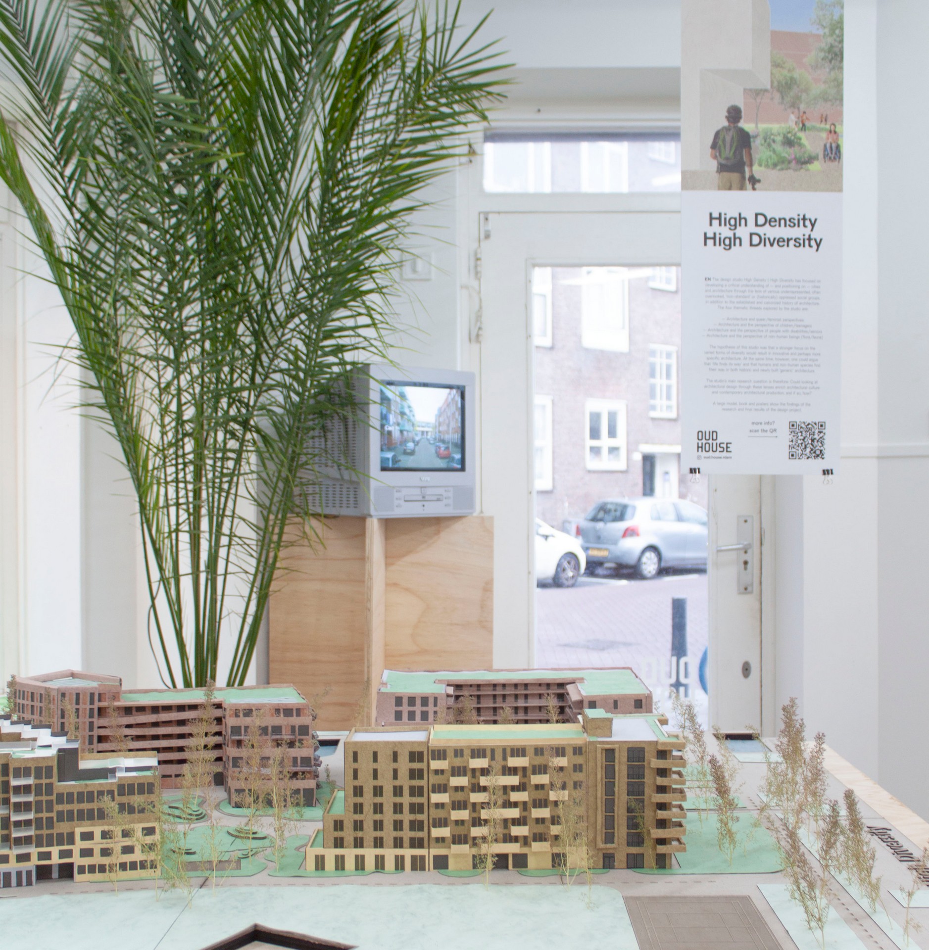 Feb.08-23 | High Density, High Diversity